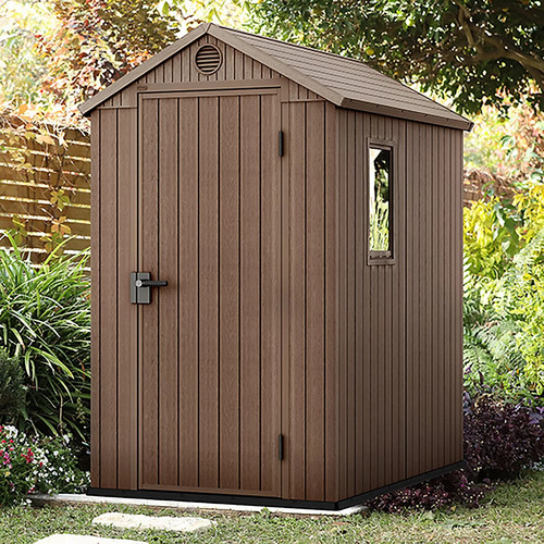 Keter darwin 4ft apex - darwin, x