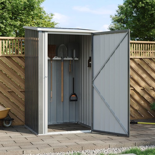 3x3ft metal garden - metal,