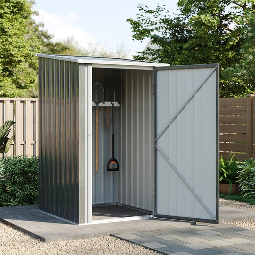 3x3ft metal garden - metal,