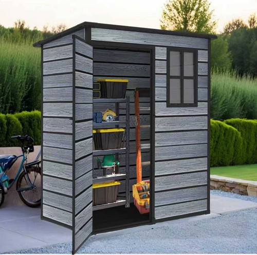 5x3ft plastic garden - 5x3ft,